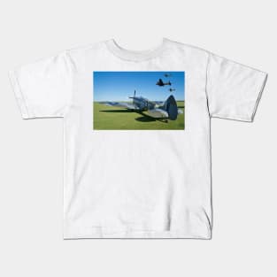 Coming Home Kids T-Shirt